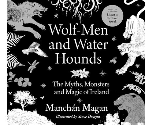 Myths monsters qnd magic